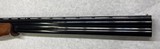 Browning Citori 20ga. W/26” bbl. M & F chokes - 15 of 19