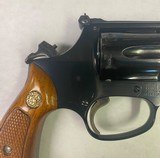 Smith & Wesson Model 34-1 w/2” bbl mfg 1978 - 9 of 19