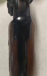 Smith & Wesson Model 34-1 w/2” bbl mfg 1978 - 5 of 19