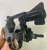 Smith & Wesson Model 34-1 w/2” bbl mfg 1978 - 14 of 19