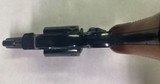 Smith & Wesson Model 34-1 w/2” bbl mfg 1978 - 7 of 19