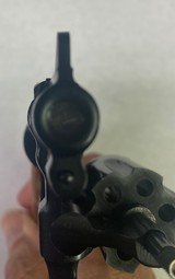Smith & Wesson Model 34-1 w/2” bbl mfg 1978 - 13 of 19