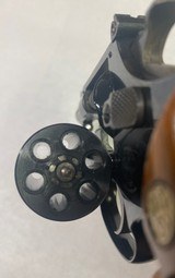 Smith & Wesson Model 34-1 w/2” bbl mfg 1978 - 12 of 19
