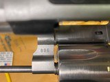 S & W Model 629-5 w/8 3/8” barrel w/box - 9 of 18
