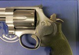 S & W Model 629-5 w/8 3/8” barrel w/box - 11 of 18