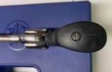 S & W Model 629-5 w/8 3/8” barrel w/box - 14 of 18
