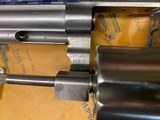 S & W Model 629-5 w/8 3/8” barrel w/box - 3 of 18