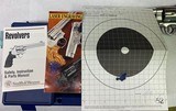 S & W Model 629-5 w/8 3/8” barrel w/box - 17 of 18