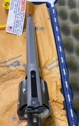 S & W Model 629-5 w/8 3/8” barrel w/box - 10 of 18