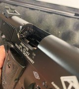 American Tactical 1911 in .22LR w/3 mags & case - 6 of 13