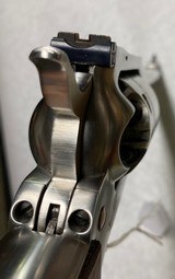Ruger Old Army black powder .45 revolver - 10 of 20