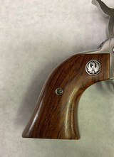 Ruger Old Army black powder .45 revolver - 7 of 20