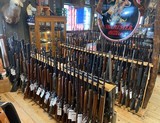 Ruger Old Army black powder .45 revolver - 18 of 20