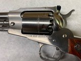 Ruger Old Army black powder .45 revolver - 3 of 20
