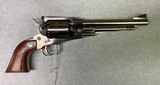 Ruger Old Army black powder .45 revolver - 6 of 20