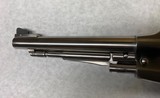 Ruger Old Army black powder .45 revolver - 5 of 20