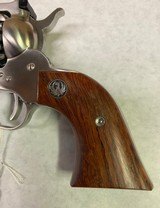Ruger Old Army black powder .45 revolver - 2 of 20