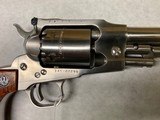 Ruger Old Army black powder .45 revolver - 8 of 20