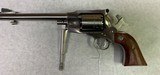 Ruger Old Army black powder .45 revolver - 12 of 20