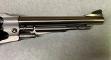 Ruger Old Army black powder .45 revolver - 9 of 20