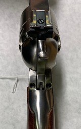Ruger Old Army black powder .45 revolver - 14 of 20