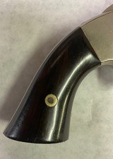 Smith & Wesson No. 2 Old Army Rimfire - 4 of 16