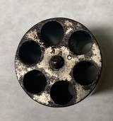 Smith & Wesson No. 2 Old Army Rimfire - 10 of 16