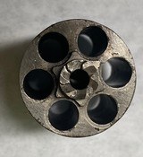 Smith & Wesson No. 2 Old Army Rimfire - 9 of 16