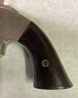 Smith & Wesson No. 2 Old Army Rimfire - 2 of 16