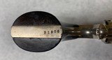 Smith & Wesson No. 2 Old Army Rimfire - 5 of 16