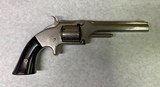 Smith & Wesson No. 2 Old Army Rimfire - 3 of 16