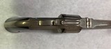 Smith & Wesson No. 2 Old Army Rimfire - 7 of 16
