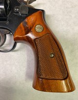 Smith & Wesson 19–3 .357 Mag. 6” bbl. Pinned & recessed cyl. - 9 of 20