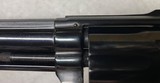 Smith & Wesson 19–3 .357 Mag. 6” bbl. Pinned & recessed cyl. - 17 of 20