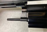 Smith & Wesson 19–3 .357 Mag. 6” bbl. Pinned & recessed cyl. - 4 of 20