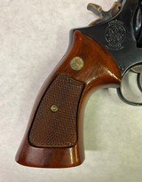 Smith & Wesson 19–3 .357 Mag. 6” bbl. Pinned & recessed cyl. - 10 of 20