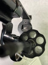 Smith & Wesson 19–3 .357 Mag. 6” bbl. Pinned & recessed cyl. - 5 of 20