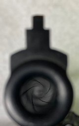 Smith & Wesson 19–3 .357 Mag. 6” bbl. Pinned & recessed cyl. - 6 of 20