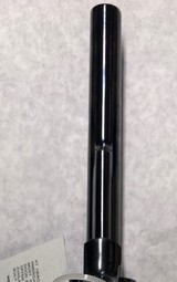 Smith & Wesson 19–3 .357 Mag. 6” bbl. Pinned & recessed cyl. - 13 of 20