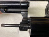 Smith & Wesson 19–3 .357 Mag. 6” bbl. Pinned & recessed cyl. - 3 of 20