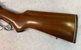 Marlin 336 in .375 Winchester w/20” bbl. - 2 of 20 Marlin 336 in .375 Winchester w/20” bbl. - 2 of 20