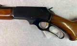Marlin 336 in .375 Winchester w/20” bbl. - 3 of 20 Marlin 336 in .375 Winchester w/20” bbl. - 3 of 20