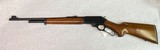 Marlin 336 in .375 Winchester w/20” bbl.