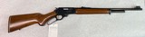 Marlin 336 in .375 Winchester w/20” bbl. - 9 of 20 Marlin 336 in .375 Winchester w/20” bbl. - 9 of 20