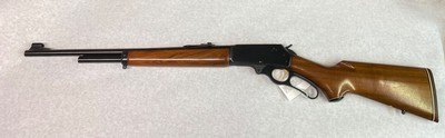 Marlin 336 in .375 Winchester w/20
bbl.