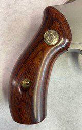 Smith & Wesson Model 60–7 LadySmith in 38 special - 12 of 17