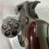 Smith & Wesson Model 60–7 LadySmith in 38 special - 7 of 17