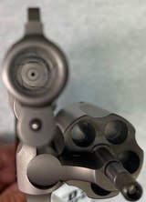 Smith & Wesson Model 60–7 LadySmith in 38 special - 16 of 17