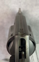 Smith & Wesson Model 60–7 LadySmith in 38 special - 14 of 17