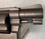 Smith & Wesson Model 60–7 LadySmith in 38 special - 8 of 17